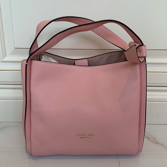 Kate Spade Medium Knott Crossbody - Picture 1 of 2